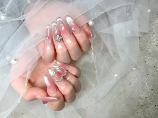 ネイル ガールネイルサロン所属・ガール ネイルサロン Girl salonのネイルデザイン