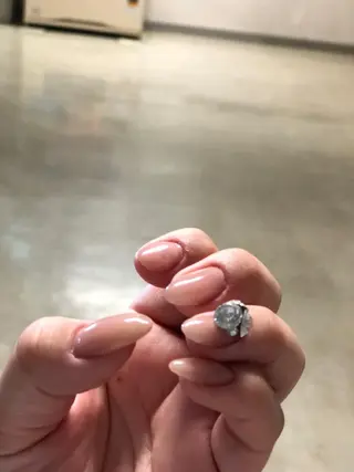 ネイル nanamin nail所属・眉サロン KE. 船橋日大前駅徒歩1分の眉毛・アイブロウイメージ