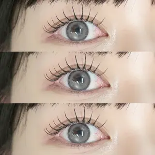 マツエク・マツパ eyelist .Ariのマツエク・マツパデザイン