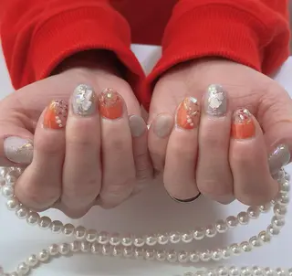 ネイル cocoネイル&まつげサロン所属・片平 恭子のマツエク・マツパデザイン