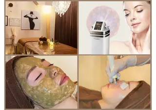 【肌質改善サロン】 医療提携シャルム池袋のエステ・リラクイメージ