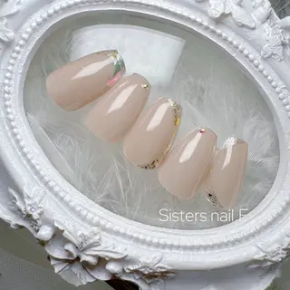 ネイル sisters nail.fのネイルデザイン