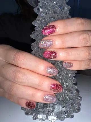 ネイル ネイルサロン ロア旧ジョリーのネイルデザイン