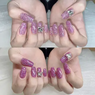ネイル Nail salon CELEBRAILのネイルデザイン