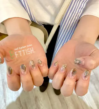 ネイル BETTISH. KUMIKO☺︎︎のネイルデザイン