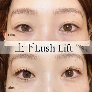 キッズ マツエク・マツパ sola: neolive出沼のマツエク・マツパデザイン