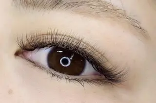 マツエク・マツパ La.Foxy Staffのマツエク・マツパデザイン