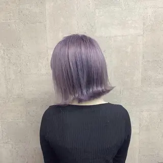 ショート actanoid etto所属・佐藤 香太のヘアスタイル