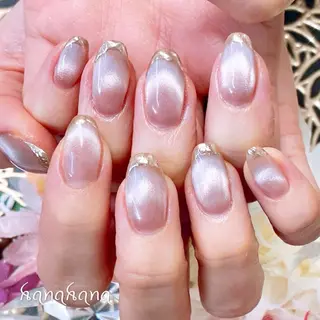 ネイル ジェルネイル HANAHANAのネイルデザイン