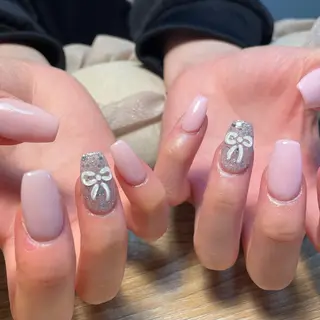 ネイル nail salon BOM（ポム）のネイルデザイン