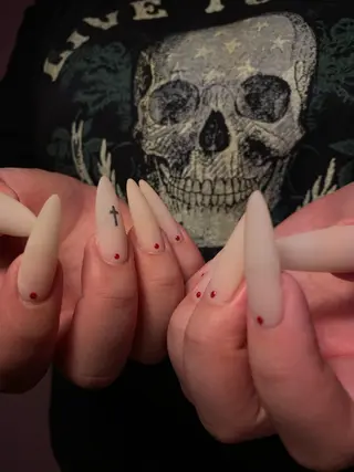 ネイル NICO nail　三軒茶屋店　ネイル＆アイラッシュ所属・oichan 𖦹°‧のネイルデザイン