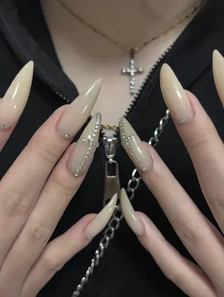 ネイル MIHANA NAILのネイルデザイン