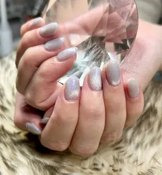 ネイル nailroom HARU.のネイルデザイン