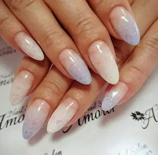 ネイル nailsalon ♡amour♡のネイルデザイン