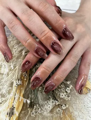 ネイル Basic町田本店 Suzunaのネイルデザイン