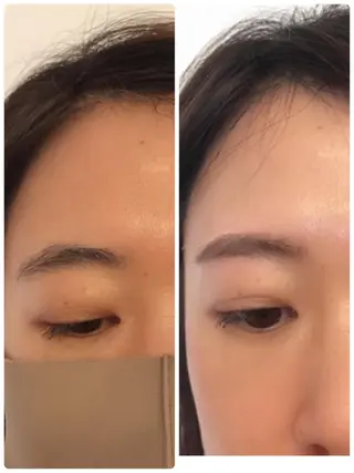 eyebrow&eyelash COCO所属・salon COCOのマツエク・マツパデザイン