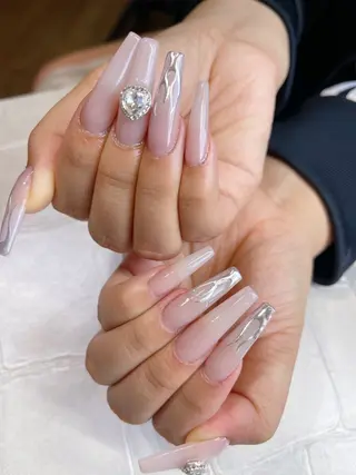 ネイル naildesign BESTのネイルデザイン