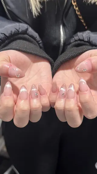 ネイル One HINATAのネイルデザイン