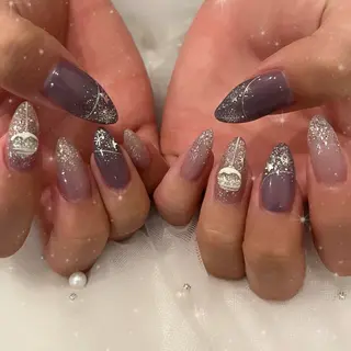 ネイル ブルーデイジー栄本店所属・BlueDaisy 栄本店のネイルデザイン