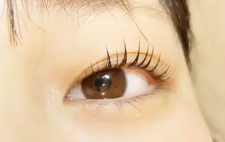 マツエク・マツパ Mresyume MAYUのマツエク・マツパデザイン