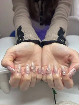 ネイル MACHÉRIE青山 🎀のネイルデザイン