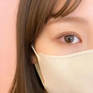 マツエク・マツパ TIÁM eyelashのマツエク・マツパデザイン