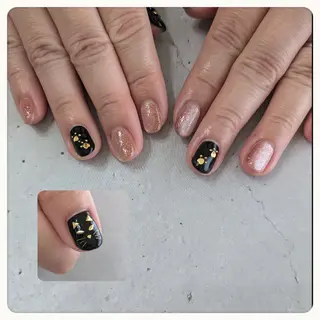 ネイル Mrs Nailのマツエク・マツパデザイン