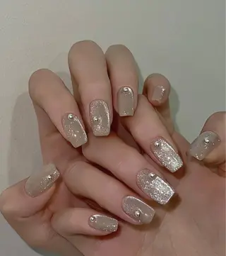 ネイル July Nailのネイルデザイン