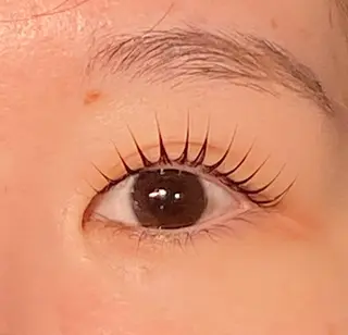 マツエク・マツパ FUNIC asamiのマツエク・マツパデザイン