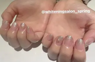 ネイル Nakao Hitomiのネイルデザイン