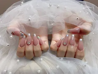 ネイル Angel AngelNailのネイルデザイン