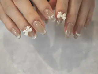 ネイル 田中 （ネイリスト）のネイルデザイン