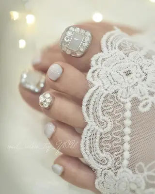 ネイル nail_salon try_YOUのネイルデザイン