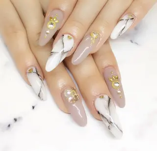 ネイル nail salon Soeurのネイルデザイン