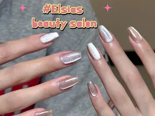 ネイル nono   高田馬場所属・🌸nono🌸 高田馬場のネイルデザイン