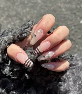 ネイル BERA NAILSのネイルデザイン