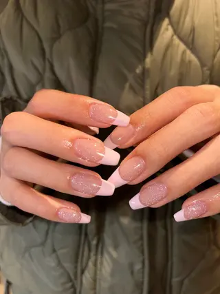 ネイル Earth☆*: taruのネイルデザイン