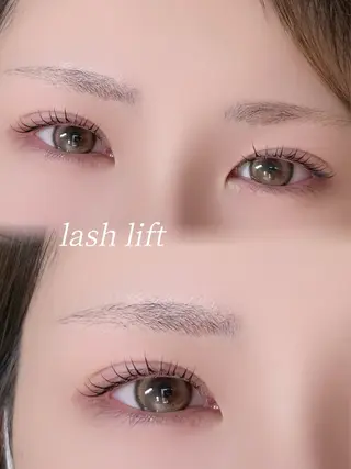 マツエク・マツパ SOEL🍃 aikoのマツエク・マツパデザイン