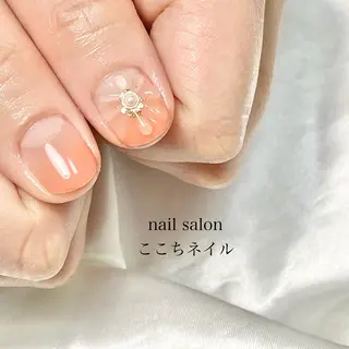 ネイル 木元 七恵のネイルデザイン