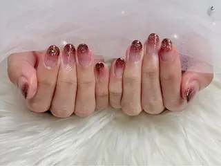 ネイル bel fiore Jrネイリスト.⭐️のネイルデザイン