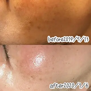 浜野 恵美のエステ・リラクイメージ