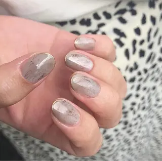 ネイル maru.所属・maru .のネイルデザイン