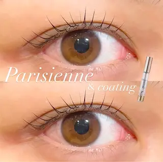 マツエク・マツパ EMA 🫧マツエク ✨武蔵小杉のマツエク・マツパデザイン