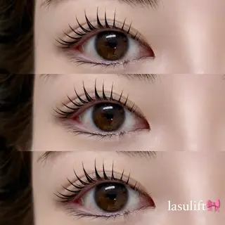 マツエク・マツパ Une fleur maoのマツエク・マツパデザイン