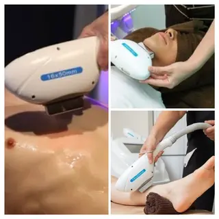 メンズ NEW全身美肌脱毛専門サロンLuce所属・NEW全身美肌脱毛 専門サロンLu ceのエステ・リラクイメージ