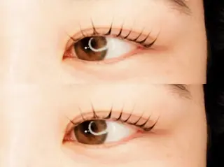 パーマ arya阿佐ヶ谷店【アーリア】所属・**アーリア阿佐ヶ谷 しみず**✰の眉毛・アイブロウイメージ