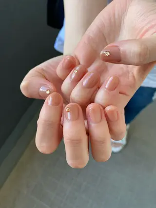 ネイル eyelash & nail  AN所属・eyelash & nail  ＡＮのマツエク・マツパデザイン