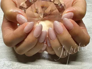 ネイル Jupiter所属・Jupiter Toshieのネイルデザイン