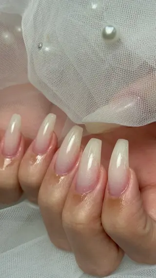 ネイル ToliyDeliy Nail Salonのネイルデザイン