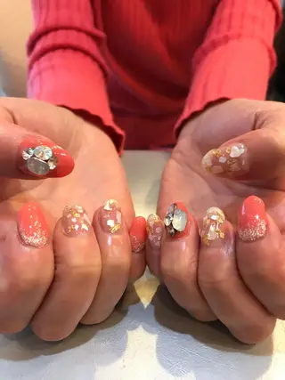 ネイル Mateo Nail Artのネイルデザイン